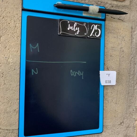 Calvin Klein Pants Mens 38 Grey Straight Fit Flat Front Formal Business Dress - Picture 12 of 13